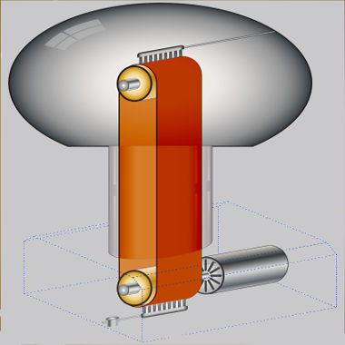 VÍDEO 12 Gerador elétrico on Make a GIF