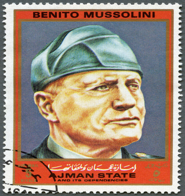 O governo de Mussolini trouxe à tona a experiência totalitária no cenário político italiano*