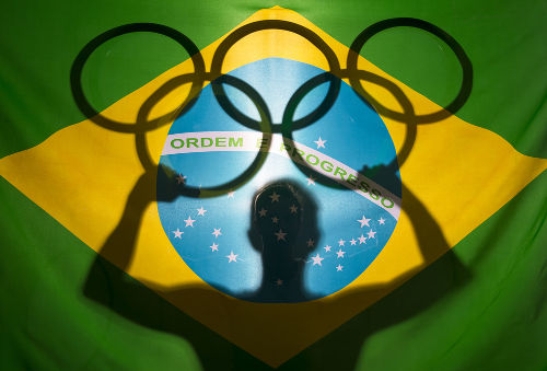 Atletas Brasileiros Que Conquistaram Ouro Em Olimpiadas Brasil Escola