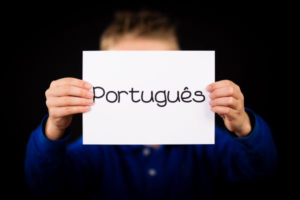 PORTUGUÊS - Português