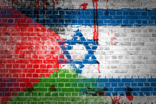 Os conflitos entre árabes e israelenses podem ser bem explorados em sala de aula