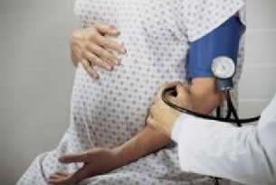 Para evitar a eclâmpsia e a pré-eclâmpsia, o pré-natal é de suma importância