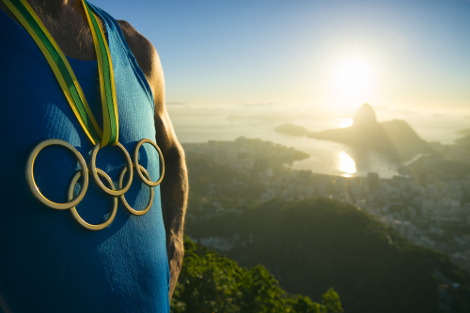 Confira 5 curiosidades que marcaram os Jogos do Rio 2016