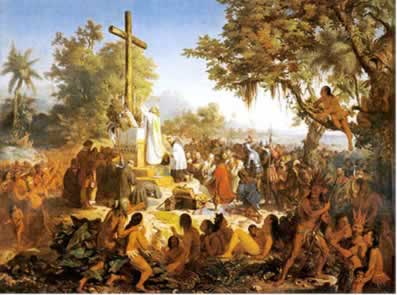 HISTÓRIA DO CRISTIANISMO - PORQUE OS EVANGÉLICOS SÃO CHAMADOS DE  PROTESTANTES? 