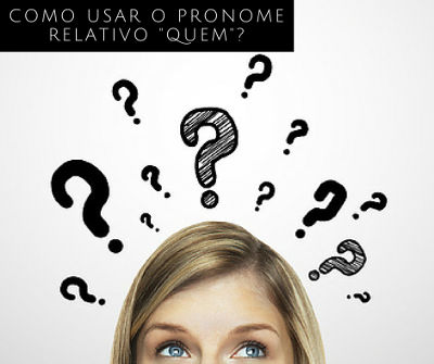 Pronome relativo. Função do pronome relativo - Mundo Educação