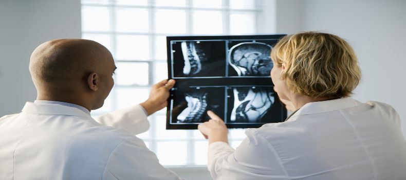 Radiografia: ferramenta para diagnósticos na medicina