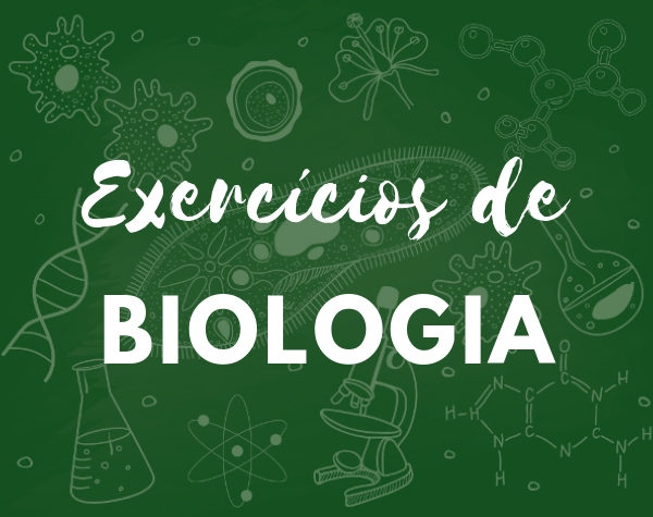 Biologia ENEM Questoes por assunto - GOSTARIA DE BAIXAR TODAS AS