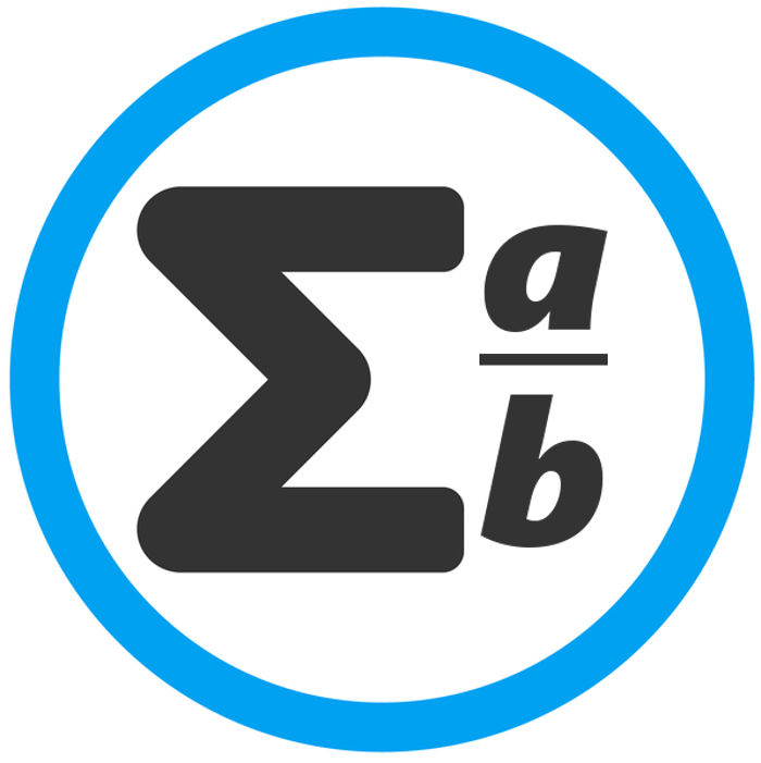 Sigma: letra grega usada para representar a adição