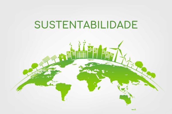 Sustentabilidade O Que E Tipos Exemplos Empresarial Brasil Escola