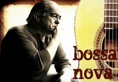 Old School Bossa Nova - The Sounds of Brazil weekly radio show