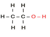 Fórmula do etanol