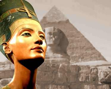 Grande Egito – Aula em Jogo