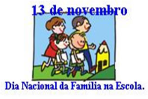 Escola x família