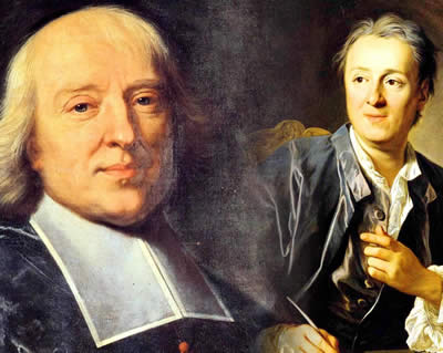 Bossuet x Diderot: diferenças e semelhanças em suas reflexões sobre o poder político.