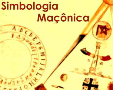 Os maçons possuem um universo simbólico ligado ao processo de conhecimento do ser