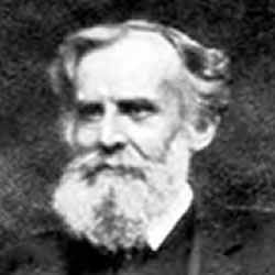 John Venn (1834 - 1923)