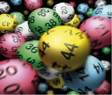 A probabilidade nos jogos lotéricos é determinada de acordo com número de apostas realizadas