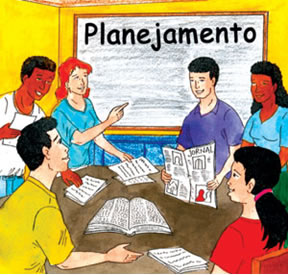 Planos de Aulas Espanhol - Aulas para Professores