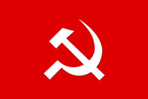 Bandeiro do socialismo