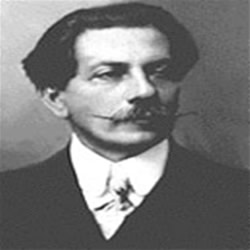 Alberto de Oliveira. Vida de Alberto de Oliveira - Brasil Escola