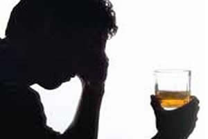 O Álcool pode causar depedência e mudança no comportamento