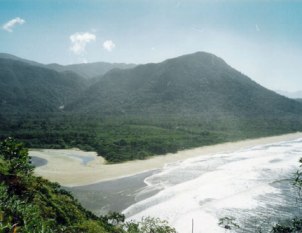 Clima tropical de altitude: resumo, características - Brasil Escola