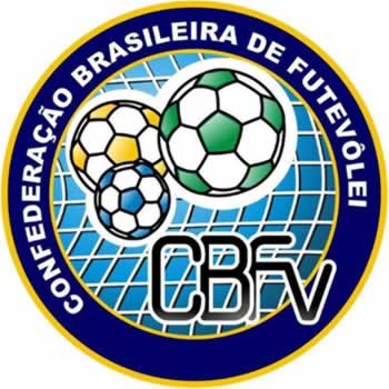 Confederação Brasileira de Futevôlei