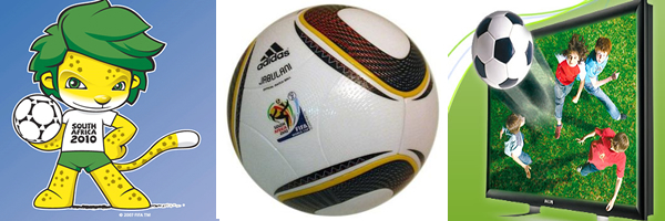 Final da Copa 2010, 11.jul.2010-África do Sul-Johanesburgo-…
