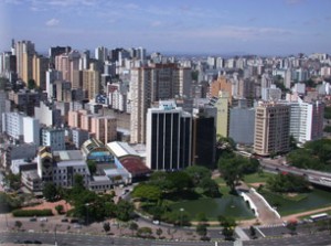 Brasil Cidade Grande