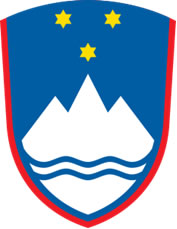 Brasão de Armas da Eslovênia