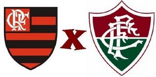 Flamengo x Fluminense - O poético Fla-Flu - Imortais do Futebol