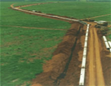 Gasoduto Brasil-Bolívia. Importância do Gasoduto Brasil-Bolívia