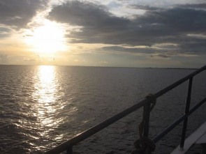 Rio Amazonas