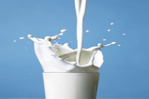 A lactose é uma das substâncias que mais provoca intolerância alimentar