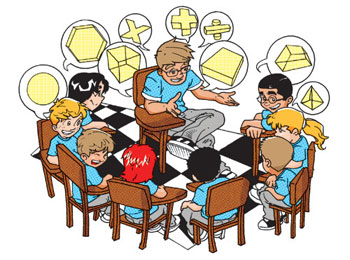 Aplicando jogos matemáticos em sala de aula - Educador Brasil Escola