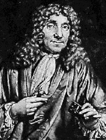Van Leeuwenhoek voltou suas lentes para o mundo microscópico, até então desconhecido