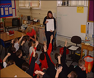 Ensinar e aprender inglês: o processo comunicativo em sala de aula