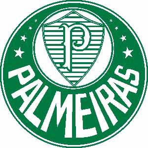 Palmeiras - Um dos maiores times do futebol brasileiro