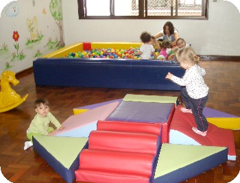 Dez Jogos e Brincadeiras para Educação Infantil - Educador Brasil Escola