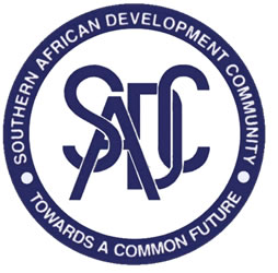 Símbolo da SADC