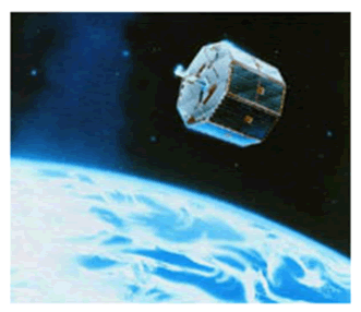 18º aniversário do satélite brasileiro – SCD -1
