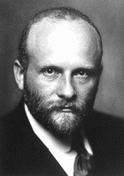 Ganhador do Nobel de Medicina ou Fisiologia (1914)