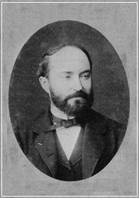 Adolphe Marie Carnot, químico e político francês