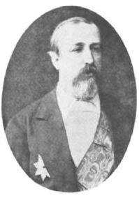Aleksandr Porfirevich Borodin, químico e compositor