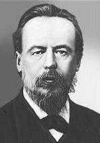 Alexander Stepanovich Popov, inventor russo