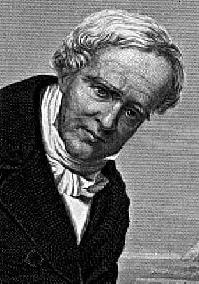 Alexander von Humboldt é considerado o fundador da moderna geografia física
