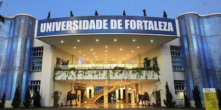 Universidade de Fortaleza (Unifor), no Ceará