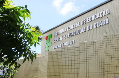 Campus de Juazeiro do Norte da UFCA