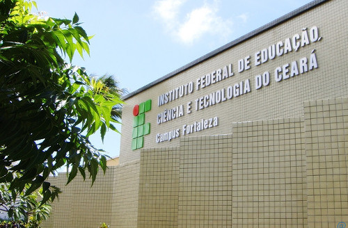 Fotos em Instituto Federal de Educação, Ciência e Tecnologia do