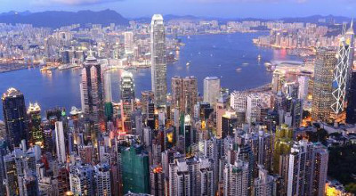 Hong Kong é uma das opções não tão convencionais, mas que merecem atenção